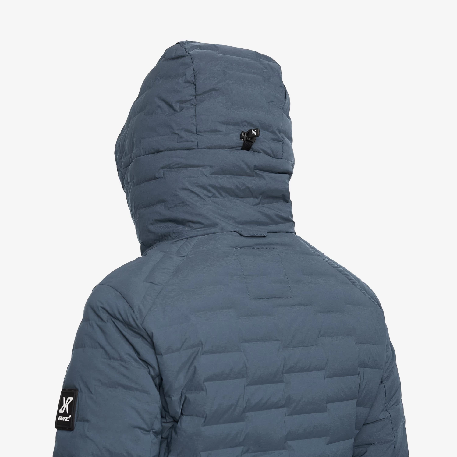 Flex Down Jacket Women Moonlit Ocean 6 Flex Down Jacket Women Moonlit Ocean - Image 6