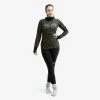 Sneaky Balaclava Base Layer Set Women Hunter