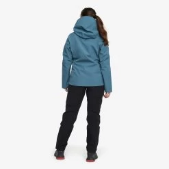 Cyclone Rescue Jacket 2.0 Women Ocean Teal 11 Cyclone Rescue Jacket 2.0 Women Ocean Teal -RevolutionRace Store 4cf30a2b 6969 4cd2 b69a a28d39fdc70a