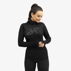 Fuse Merino Base Layer Set Women Anthracite -RevolutionRace Store 4e37dcdd b870 40f8 8bde b64dafd167c7