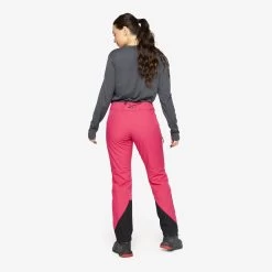 Cyclone Rescue Trousers Women Azalea -RevolutionRace Store 4e82f67b 2a7b 4ee7 9359 8e9957d08165