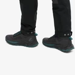 RVRC GP Pro Trousers Women Anthracite/Porcelain -RevolutionRace Store 5007a4eb cc67 4482 9cb0 f11cbffccb64