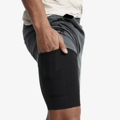 2-in-1 Shorts Men Turbulence Blue 13 2-in-1 Shorts Men Turbulence Blue -RevolutionRace Store 50c80674 8fa9 42f0 8061 4e666eaaf8f2