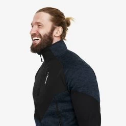 Tornado Fleece Men Thunder Blue 7 Tornado Fleece Men Thunder Blue -RevolutionRace Store 52dd6034 3747 4394 ba36 f95f50f6b8ea