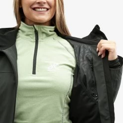 Monsoon Jacket Women Pirate Black 11 Monsoon Jacket Women Pirate Black -RevolutionRace Store 53721d38 8b59 4ffb a6a0 7250907bf492