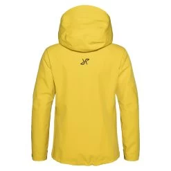 Cyclone Rescue Jacket 2.0 Women Yellow -RevolutionRace Store 54271a39 1f15 490c 80a1 fd704b9a8673