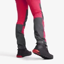 Nordwand Highwaist Stretch Trousers Women Azalea 9 Nordwand Highwaist Stretch Trousers Women Azalea -RevolutionRace Store 54901397 9de0 48d0 b23f 0597c994b555