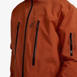 Whisper Jacket Men Rooibos Tea -RevolutionRace Store 56f1990f c00a 458f a31b fb4d65a631a8