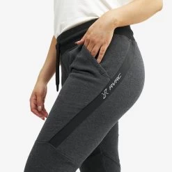 Street Jogger Women Grey Melange -RevolutionRace Store 56f81cee 9f66 4968 9691 03b81da6ee11