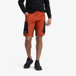 Wander Pro Shorts Men Autumn