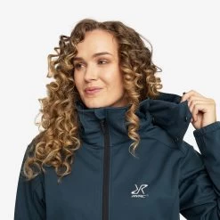 Hybrid Jacket 3.0 Women Moonlit Ocean -RevolutionRace Store 580de788 4551 4c44 90d5 8538d331d411
