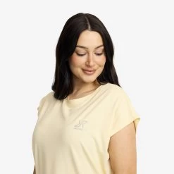 Soft Sleeveless Top Women Summer Melon -RevolutionRace Store 5819e1c7 1c9b 4cf1 832d 7161e85eda13