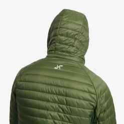 Radical Insulate Jacket Men Black Forest -RevolutionRace Store 58634b5f 9765 4357 87fa 55bfdbd1cb3e