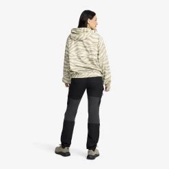 Whirlwind Jacket Women Khaki/Rainy Day 7 Whirlwind Jacket Women Khaki/Rainy Day -RevolutionRace Store 58c00133 daf8 47f7 aa1d 5fd769c12fe9