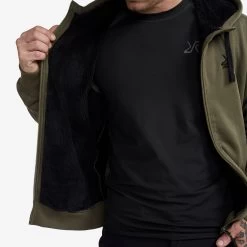 Pile Lined Hoodie Men Grape Leaf 13 Pile Lined Hoodie Men Grape Leaf -RevolutionRace Store 58e47426 3522 4b0a 951e b5208da6b9d2