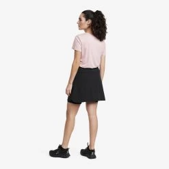 2-in-1 Skirt Women Black 8 2-in-1 Skirt Women Black -RevolutionRace Store 5936bf1b 7948 4764 b10b 98a970f3ecb0