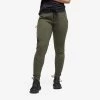 Street Jogger Women Forest Night Melange
