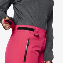 Cyclone Rescue Trousers Women Azalea -RevolutionRace Store 59538391 07a8 485a a2b3 d63753cc1a4d