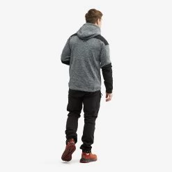 Tornado Hoodie Men Anthracite -RevolutionRace Store 5978e1d6 1cb1 456e ba94 680d2ccb1345