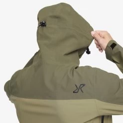 Silence Proshell Jacket Men Aloe 11 Silence Proshell Jacket Men Aloe -RevolutionRace Store 59a59e48 926d 4a5d bc81 c4427e340c6d