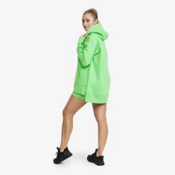 Lounge Hoodie Women Irish Green 9 Lounge Hoodie Women Irish Green -RevolutionRace Store 5a5b0c5d 7c79 4881 9fdc 53531e775ffe