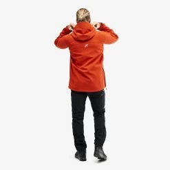Hiball Anorak Men Autumn -RevolutionRace Store 5a647e83 0d4f 4ee4 ad24 9a7b468afed2