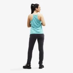 Boulder Tank Women Porcelain -RevolutionRace Store 5a7f454b c3a5 4a16 9e2a b7174b5929f4