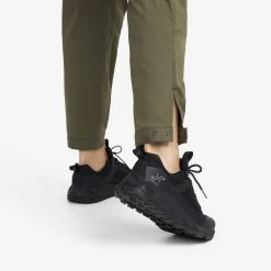 Breezy Outdoor Trousers Women Grape Leaf -RevolutionRace Store 5af3fe8b 8a1a 4166 9c95 87b720c4a188