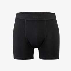 Move Merino Boxers Men Black