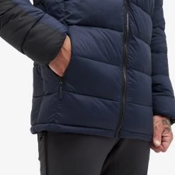 Mongoose Jacket Men Navy -RevolutionRace Store 5db5f6e8 3b5e 4827 98f3 4dd20fcfbdf6