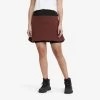 2-in-1 Skirt Women Port