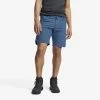 Hike & Dive Shorts Men Dark Blue