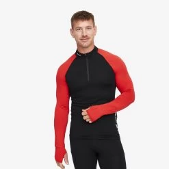 Bambooskin Base Layer Set Men Molten Lava 6 Bambooskin Base Layer Set Men Molten Lava -RevolutionRace Store 6128b7fc 30aa 4ece bf3f df8d60f8652b