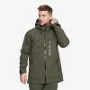 Cyclone LX Jacket Men Forest Night