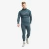 Fuse Merino Base Layer Set Men Stargazer