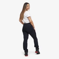 RVRC GP Pro Zip-off Trousers Women Peacemaker/Orchid Smoke -RevolutionRace Store 637df948 ae3e 4407 ab39 ce8279eea80e