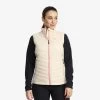 Radical Insulate Vest Women Oatmeal
