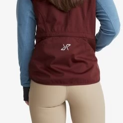 Responder Gilet Women Port -RevolutionRace Store 63d3fbb0 83d9 45a9 b502 92ad077e1cb3