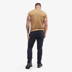 Adrenaline Outdoor Jeans Men Navy -RevolutionRace Store 646a77c3 4205 405e ae7d ccc98c95d448