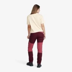 Camper Tee Women Rainy Day -RevolutionRace Store 65322ce7 8131 46d2 85dd 93109e9604d7