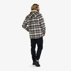 Lumber Jacket Men Tofu/Anthracite 10 Lumber Jacket Men Tofu/Anthracite -RevolutionRace Store 6667e63a ee17 46f0 a6d6 851175ac5572