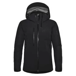 Cyclone Rescue Jacket 2.0 Women Black -RevolutionRace Store 666b613f 46b2 476a a8a4 5da6c4871823