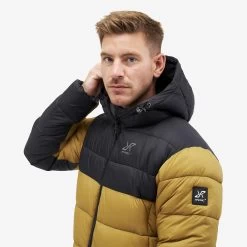 Mongoose Jacket Men Firewood -RevolutionRace Store 67db8473 7717 479c aea7 7f452f42b6f5