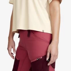 Camper Tee Women Rainy Day -RevolutionRace Store 6968fea2 643c 4d71 bbc1 a5fa901716cc