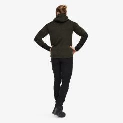 Tornado Hoodie Men Mud -RevolutionRace Store 69ae8959 82fe 4127 ac35 7769b90b58c4