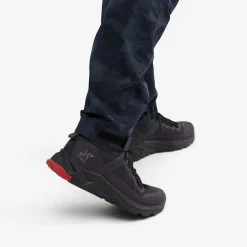 RVRC GP Trousers Women Thunder Camo -RevolutionRace Store 6a9c8cd9 3357 409b 813f 9965f7a3205f