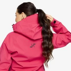 Cyclone Rescue Jacket 2.0 Women Azalea -RevolutionRace Store 6bc5284f 6d59 499f aa27 14c8a01c4b13