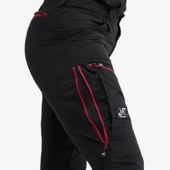 RVRC GP Pro Trousers Women Black/Red 11 RVRC GP Pro Trousers Women Black/Red -RevolutionRace Store 6cd51d20 0ea3 4822 94b8 d506a3571e43