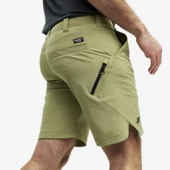 Hike & Dive Shorts Men Aloe 7 Hike & Dive Shorts Men Aloe -RevolutionRace Store 6e14e822 36ad 4150 870f 6e8475f895a0