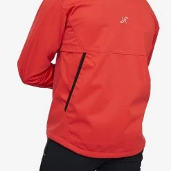 Hybrid Jacket 3.0 Men Molten Lava -RevolutionRace Store 6e4a3cdf 2b2c 4045 9cad e6d34340c056